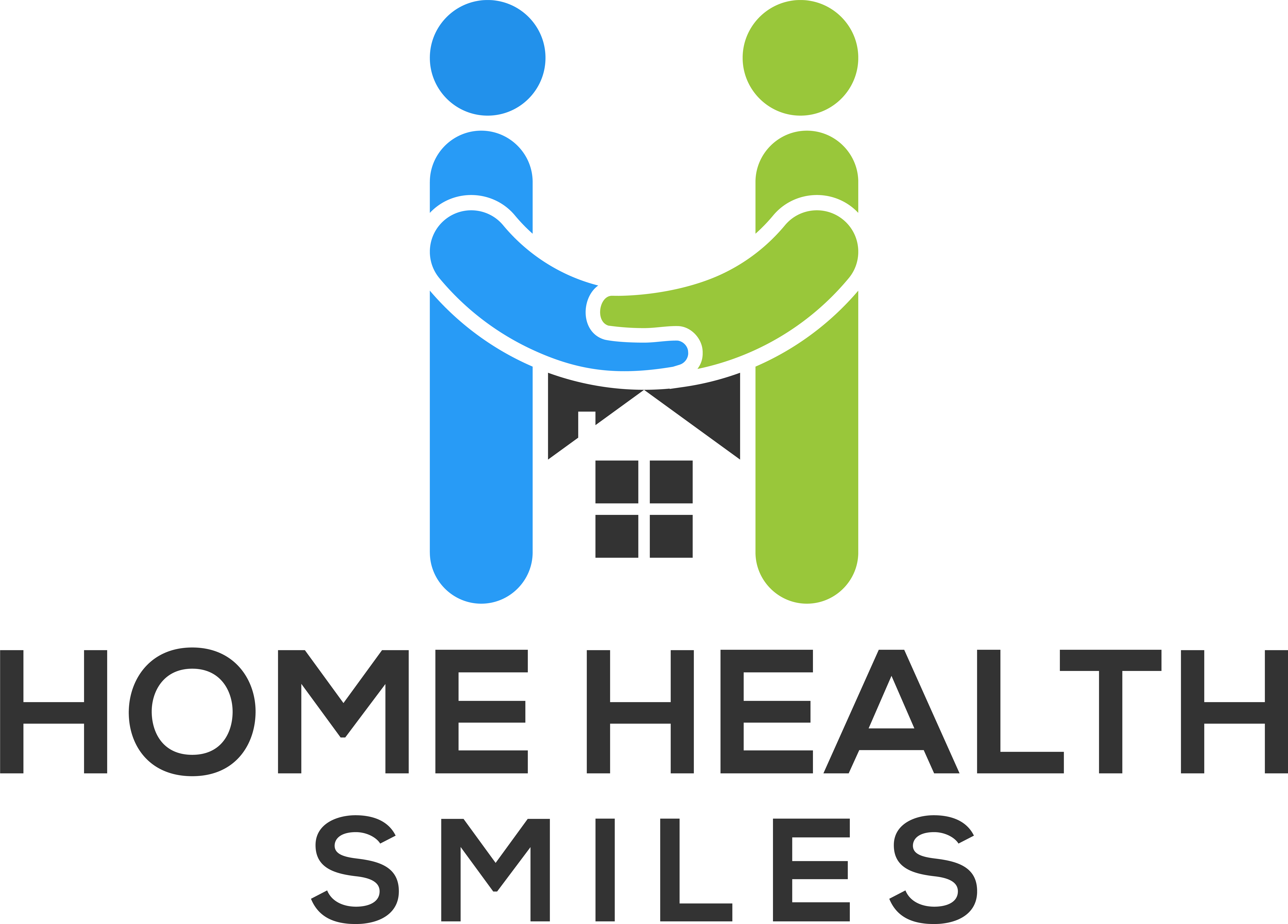 Home Health Smiles
