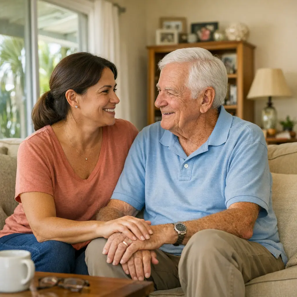companion services