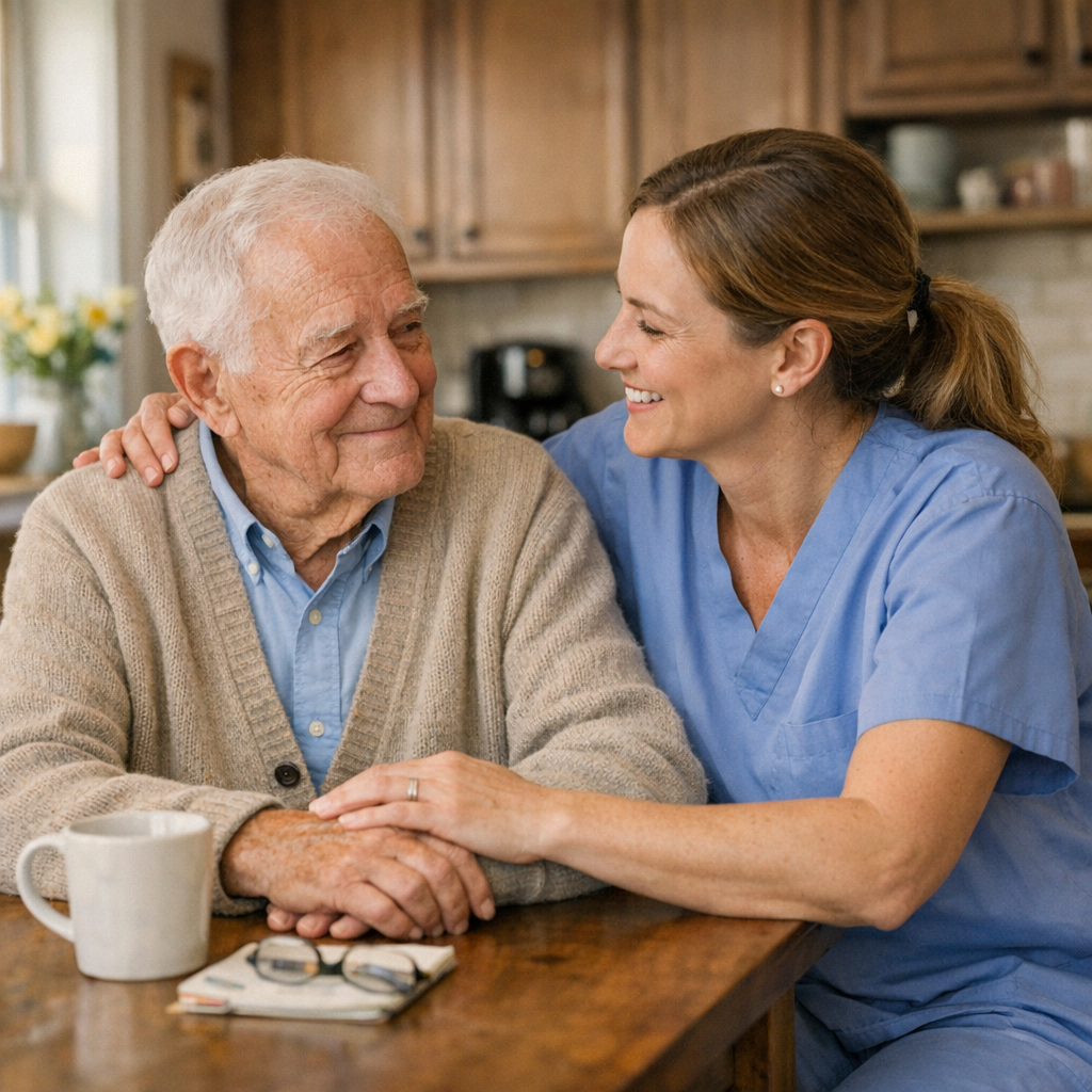 companion services