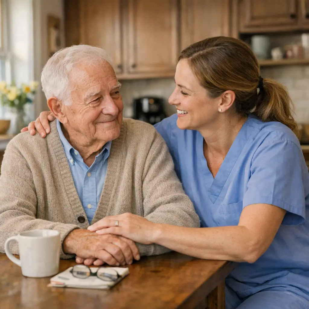 companion services
