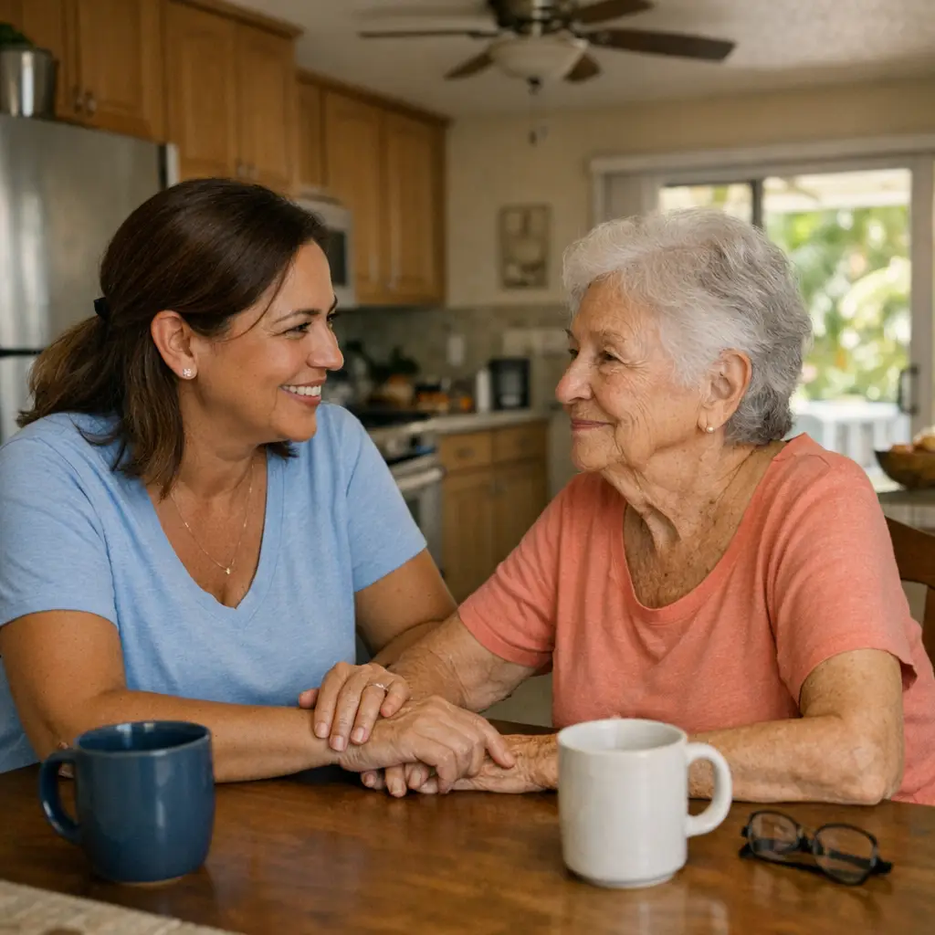 companion services