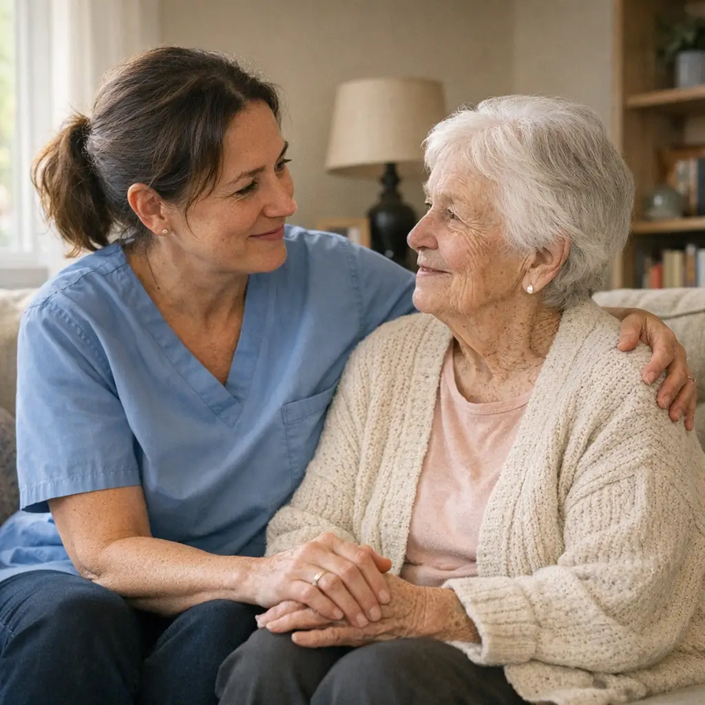 companion services