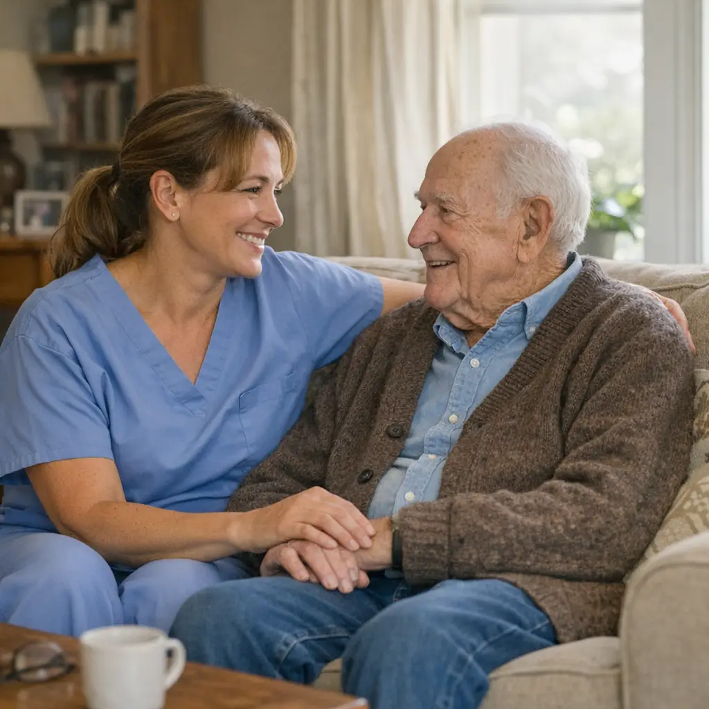companion services