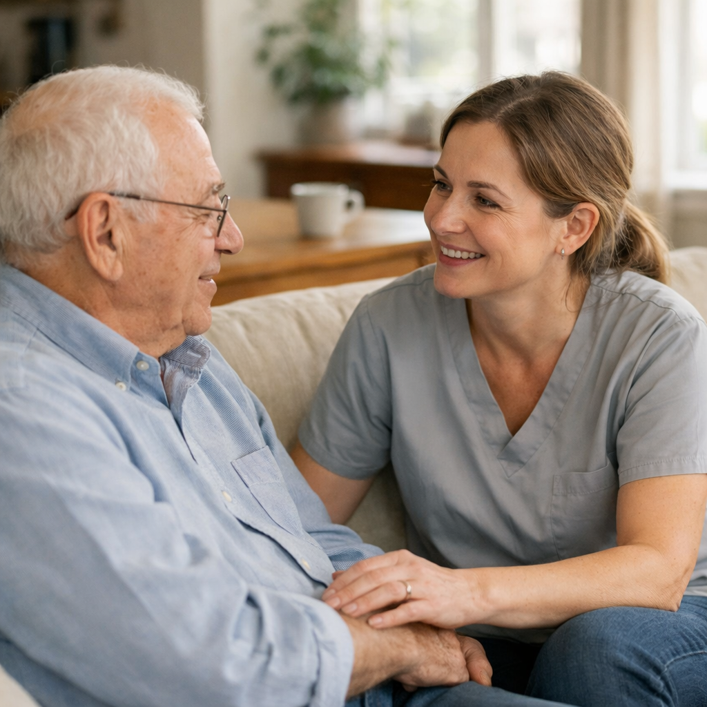 companion services