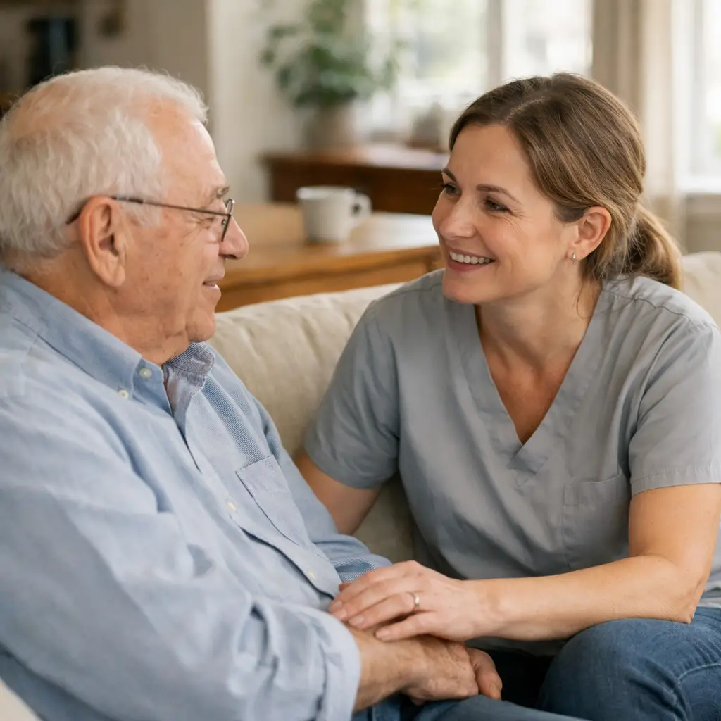 companion services