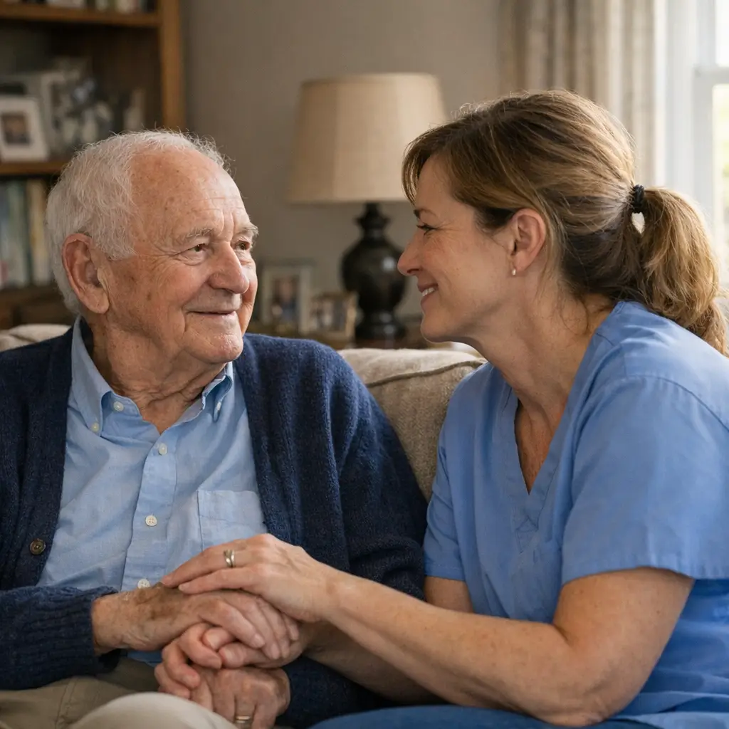 companion services
