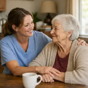 companion services