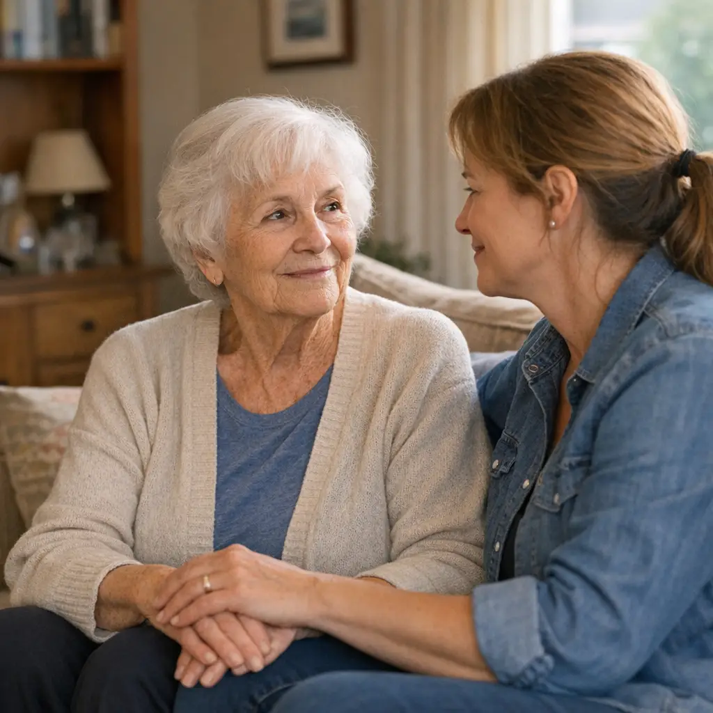 companion services